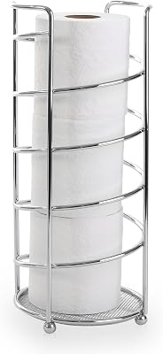 BINO 'Spiral' Toilet Paper Holder